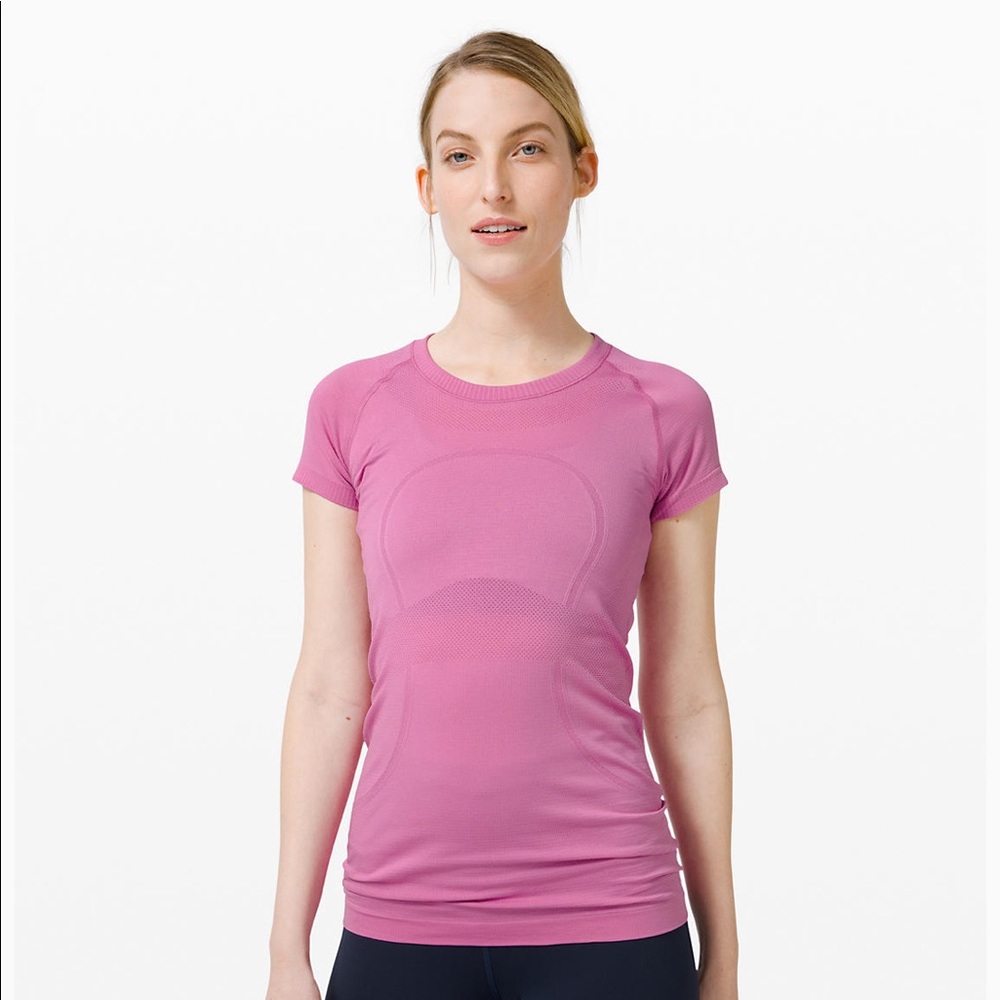 Lululemon top